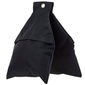  Flashpoint Weight Sand Bag, Small, Holds 5 Lbs, Shipped Empty. 