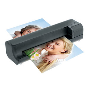  Flashpoint Receipt Scanner (4x6 Photo Scanner) 