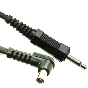  Bosh 15' straight P.C.to sub mini 2.5 cord 