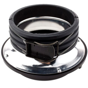 Flashpoint Adapter Profoto Head to Elinchrom Accessories.: Picture 1 regular