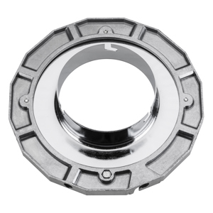Flashpoint Speed Ring Adapter SRALURE