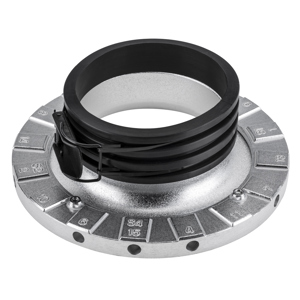  Flashpoint Speed Ring Adapter to fit Profoto 