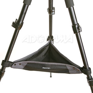 Flashpoint M6342 Tripod Weight Empty Bag, Takes 10Lbs: Picture 1 regular