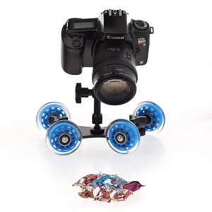  Flashpoint Video Shootskate 