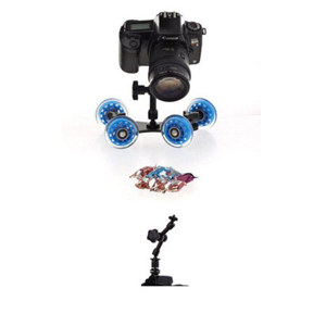  Flashpoint Video Shootskate/w Arm 