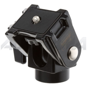 Flashpoint Swivel Tilt Head , Supports 13¼ lbs: Picture 1 regular