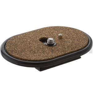  Flashpoint Quick Release Plate for the JG Jiffy Head. 