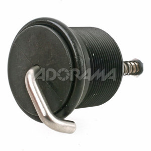  Flashpoint Bottom Hook F/ Tripods 