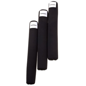 Flashpoint Foam Wraps for 1.25" Tripod Legs, Set of 3. 