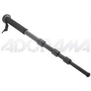 Flashpoint U104 Aluminum Monopod, 60in Height: Picture 1 regular
