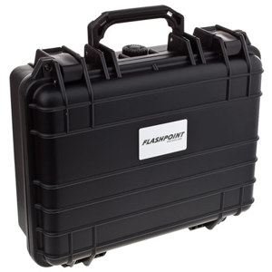 Flashpoint SealTite 1400 Water-Resistant, High-Impact Hard Case with Foam: Picture 1 regular