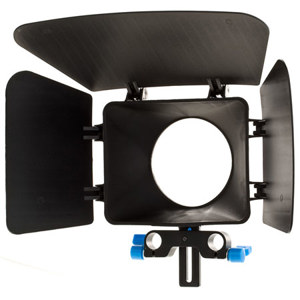  Flashpoint Matte Box 