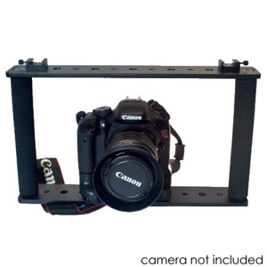 Flashpoint Wacru DSLR Cage Kit: Picture 1 regular