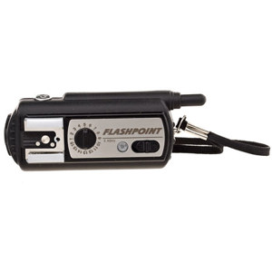  Flashpoint X-System Receiver Only 