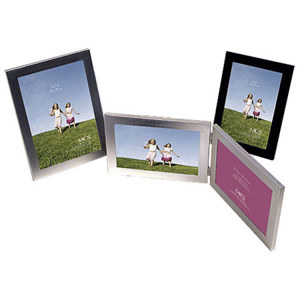 MCS Stamped Metal 8 x 10