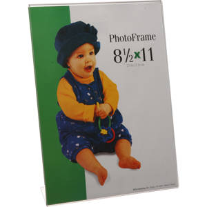 MCS Acrylic Bent Frame 31815