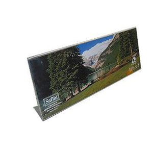 MCS Acrylic Bent Frame 33411