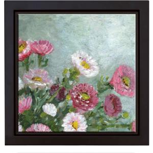 MCS Canvas Float Frame, 12 x 12