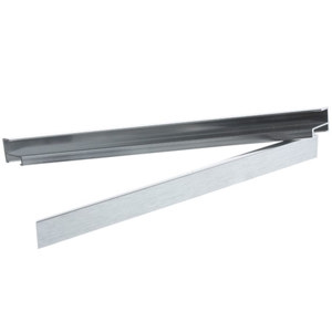 MCS 611012 Aluminum Sectional Frame, Two 10in Sections: Picture 1 regular