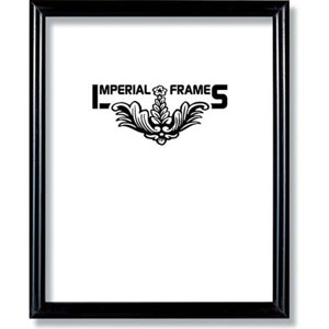 Imperial Frames Regency 30157 Frame for 5x7in Photo: Picture 1 regular