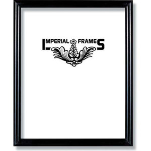 Imperial Frames Regency 30168 Frame for 6x8in Photo: Picture 1 regular