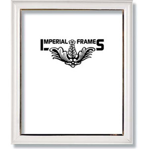 Imperial Frames Supreme 305812 Frame for 8x12in Photo: Picture 1 regular
