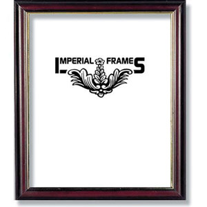 Imperial Frames Supreme 30757 Frame for 5x7in Photo: Picture 1 regular