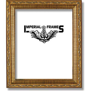 Imperial Frames Aristocrat 31046 Frame for 4x6in Photo: Picture 1 regular