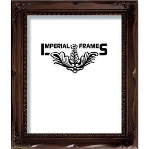 Imperial Frames 321810 Wood Frame for 8x10in Photo: Picture 1 regular