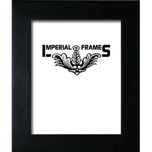 Imperial Frames 3342024 Wood Frame for 20x24in Photo: Picture 1 regular