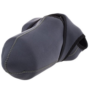 Slinger Neoprene SLR Wrap - Large (Camera with Monster Zoom): Picture 1 regular