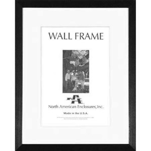 North American 5115C810 Regal Frame for 8x10in Photo: Picture 1 regular