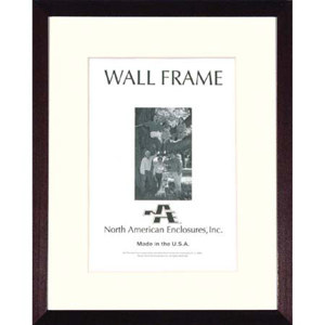 North American 5134C1114 Regal Frame for 11x14in Photo: Picture 1 regular