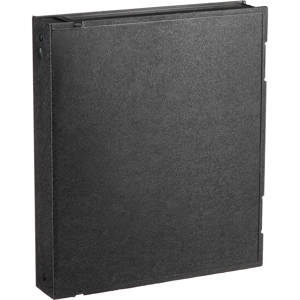Flashpoint Archival Plastic Storage Binder Box V200