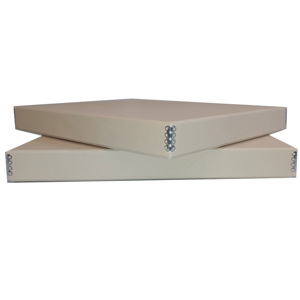 Adorama Archival 11x14" Print Storage Box DF11141LF