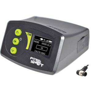 Fotospot FSC-102 Cable Version Geo-Tagger: Picture 1 regular