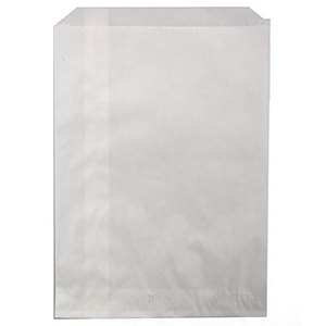 Adorama L9PL34954-SP Archival Glassine Envelopes,8x10in: Picture 1 regular