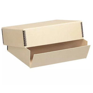 Lineco Archival 9x12" Print Storage Box 7333009