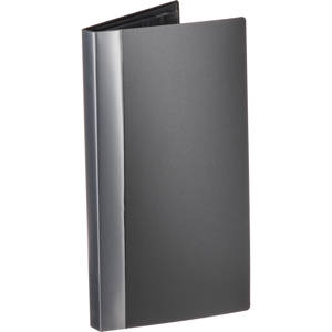 Itoya Slim Portfolio Photo Album for 120 4x6in Photos: Picture 1 regular