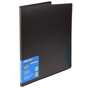 Itoya EV1213 Evolution Presentation with 13x19in Pages: Picture 1 regular