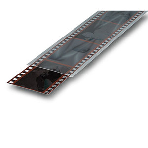 Print File Archival 35mm Size Negative Sleeving 0700330