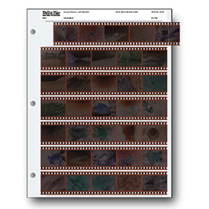 Print File 100100 Archival 35mm Negative Pages, 25: Picture 1 regular