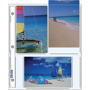 Print File 605630 46-4S Archival S-Series Album Pages: Picture 1 regular