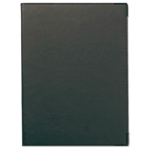 Prat Classic Book, 142, 20-9.5x12.5in Protectors, Black: Picture 1 regular