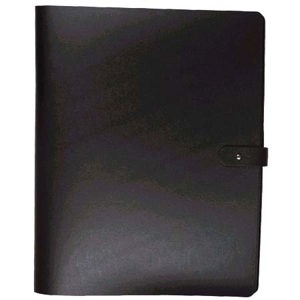 Prat Pampa Book, 20-9.5x12.5in Polypropylene Protectors: Picture 1 regular