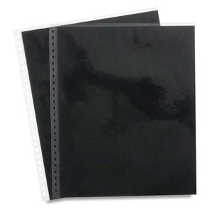 Prat #502 Archival Refill Pages, 11x14
