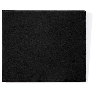 Prat Start SP3 Bound Presentation Book with 11x17