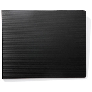 Prat Start SPPR Slim Presentation Book, 17x11