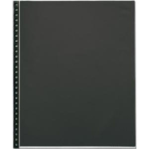 Prat Paris SR14 Refill Pages, 11x14