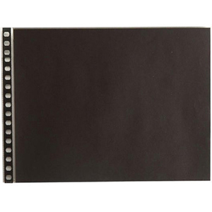 Prat Paris Archival Refill Pages SRL11